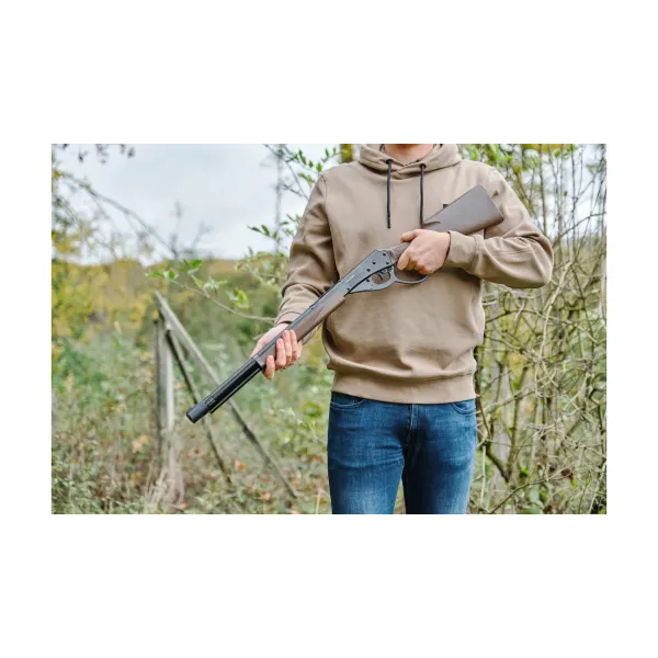 CARAB MARLIN LEVER ACTION BB RIFLE CAL BB/4.5MM