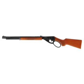 CARAB MARLIN LEVER ACTION BB RIFLE CAL BB/4.5MM - BOIS
