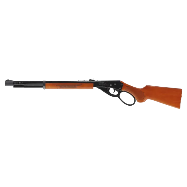 CARAB MARLIN LEVER ACTION BB RIFLE CAL BB/4.5MM - BOIS