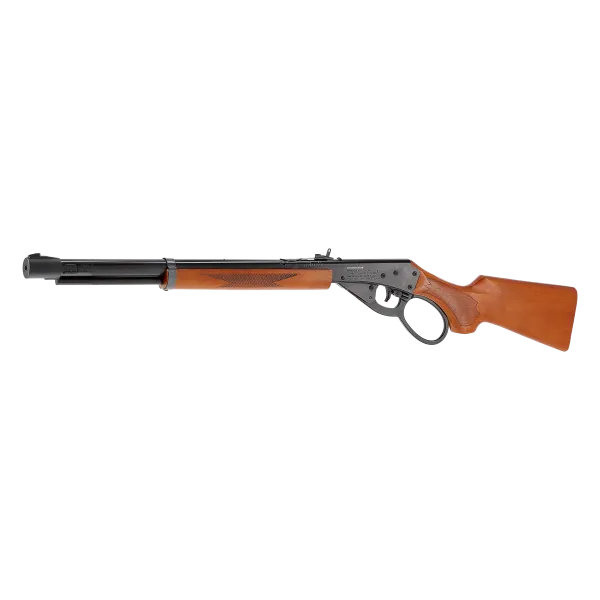 CARAB MARLIN LEVER ACTION BB RIFLE CAL BB/4.5MM - BOIS