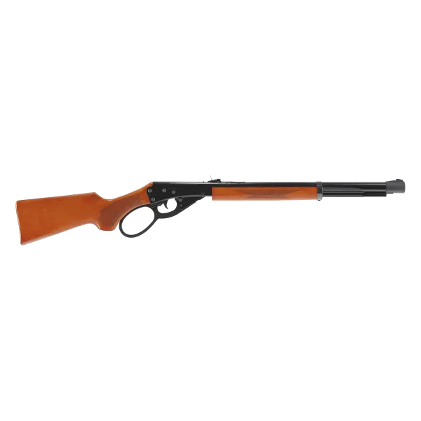 CARAB MARLIN LEVER ACTION BB RIFLE CAL BB/4.5MM - BOIS