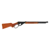 CARAB MARLIN LEVER ACTION BB RIFLE CAL BB/4.5MM - BOIS
