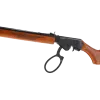 CARAB MARLIN LEVER ACTION BB RIFLE CAL BB/4.5MM - BOIS