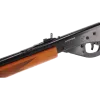 CARAB MARLIN LEVER ACTION BB RIFLE CAL BB/4.5MM - BOIS