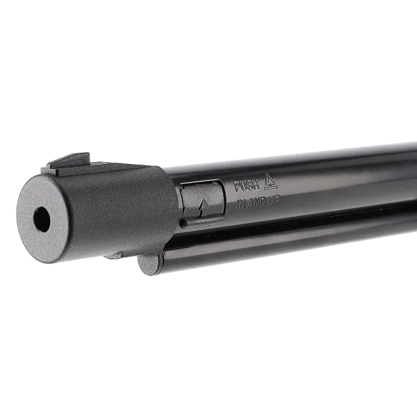 CARAB MARLIN LEVER ACTION BB RIFLE CAL BB/4.5MM - BOIS
