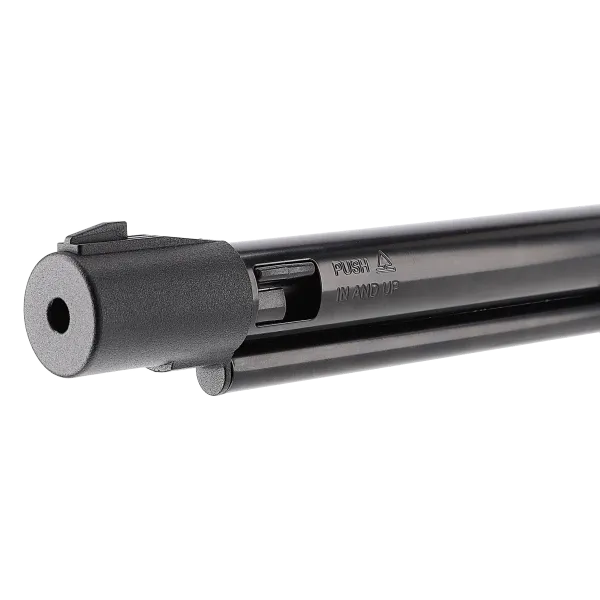 CARAB MARLIN LEVER ACTION BB RIFLE CAL BB/4.5MM - BOIS