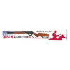 CARAB MARLIN LEVER ACTION BB RIFLE CAL BB/4.5MM - BOIS