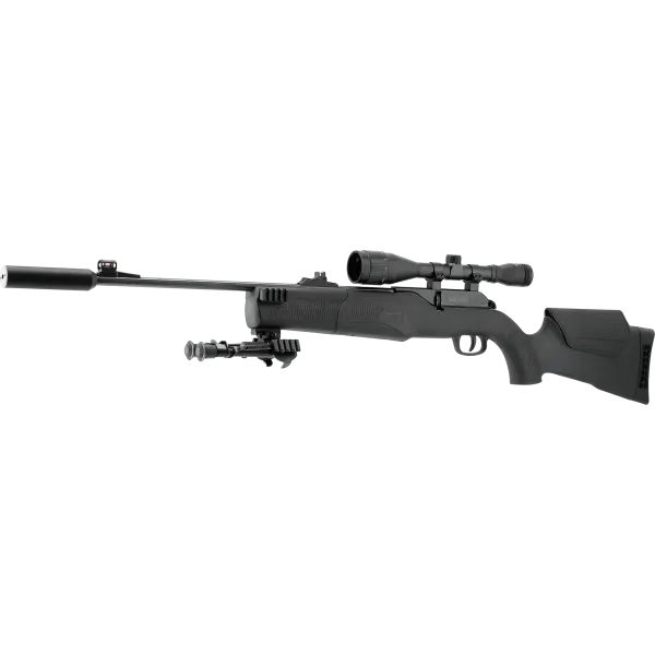 CARAB UMAREX 850 M2 XT KIT CO2 CAL 4.5MM 16J