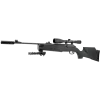 CARAB UMAREX 850 M2 XT KIT CO2 CAL 4.5MM 16J