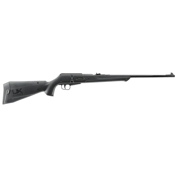 CARAB UX CANEX CO2 CAL 4.5MM 7.5J