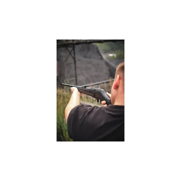 CARAB UX CANEX CO2 CAL 4.5MM 7.5J