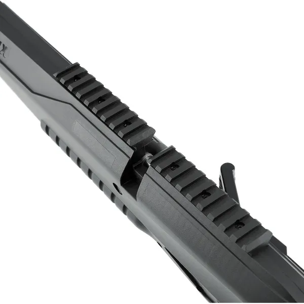CARAB UX ICONIX PCP CAL 4.5MM 19,9 J