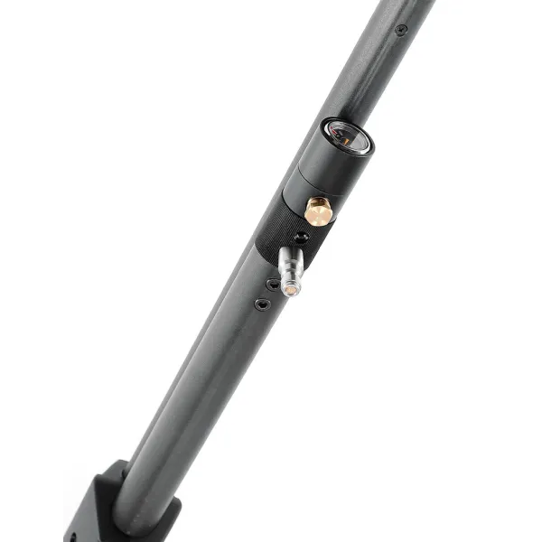 CARAB UX ICONIX PCP CAL 4.5MM 19,9 J