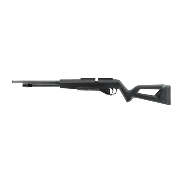CARAB UX ICONIX PCP CAL 5.5MM 16 J