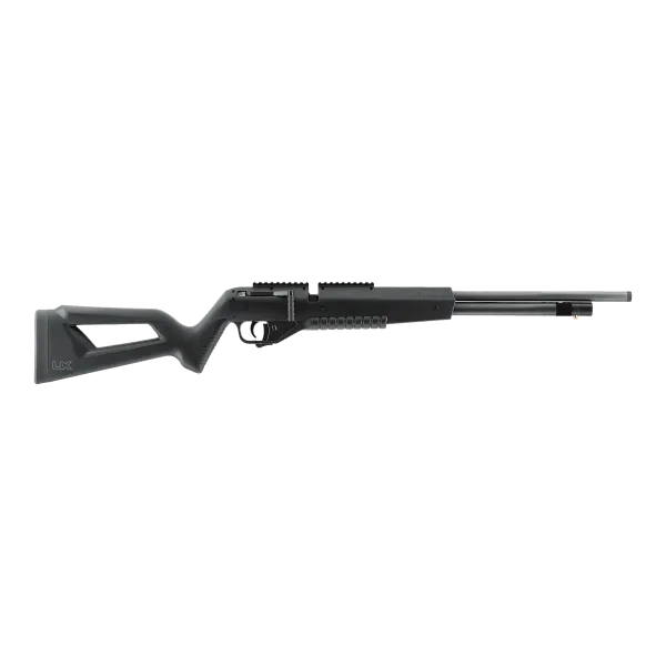 CARAB UX ICONIX PCP CAL 5.5MM 16 J