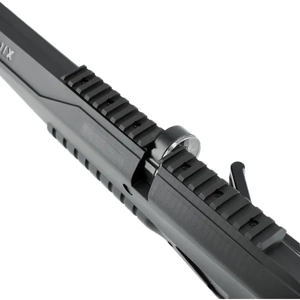 CARAB UX ICONIX PCP CAL 5.5MM 16 J