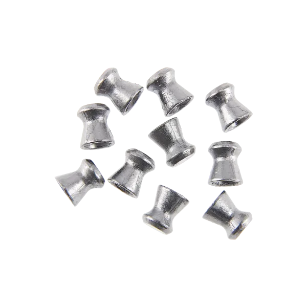CARAB UX PRYMEX CAL 4.5MM 16 J - PACK LUNETTE 4X32, 100 PLOMBS, 10 CIBLES