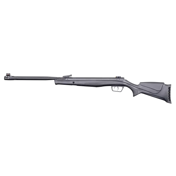CARAB UX R-FORCE BLACK CAL 4.5MM 19.9 J SYNTHETIQUE