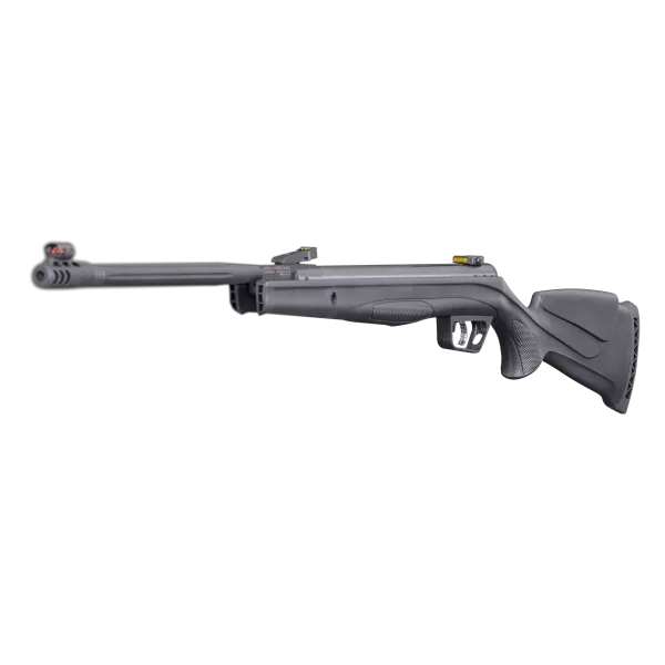 CARAB UX R-FORCE BLACK CAL 4.5MM 19.9 J SYNTHETIQUE