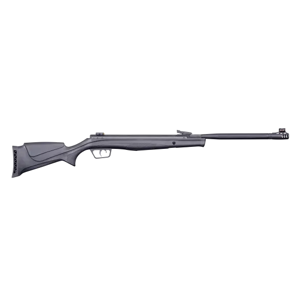 CARAB UX R-FORCE BLACK CAL 4.5MM 19.9 J SYNTHETIQUE