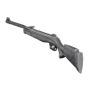 CARAB UX R-FORCE BLACK CAL 4.5MM 19.9 J SYNTHETIQUE