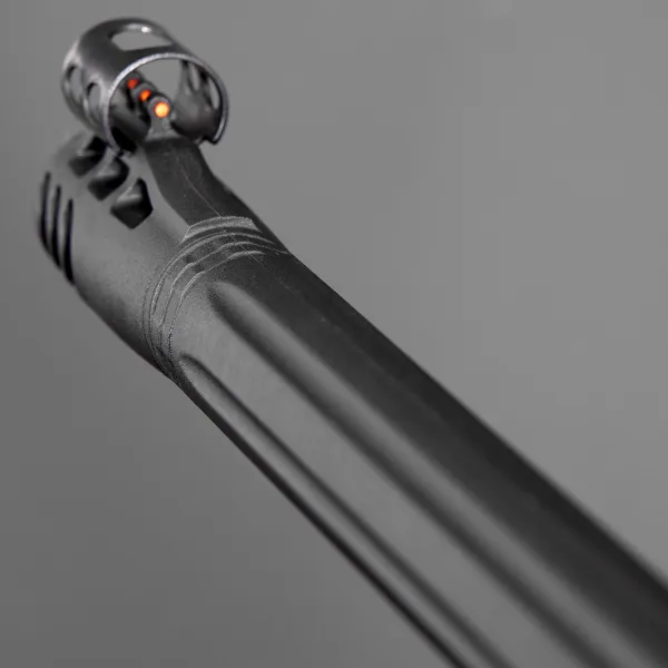 CARAB UX R-FORCE BLACK CAL 4.5MM 19.9 J SYNTHETIQUE