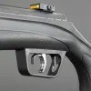 CARAB UX R-FORCE BLACK CAL 4.5MM 19.9 J SYNTHETIQUE