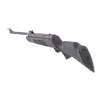 CARAB UX R-FORCE ONE CAL 4.5MM 19.9 J SYNTHETIQUE