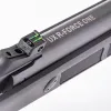 CARAB UX R-FORCE ONE CAL 4.5MM 19.9 J SYNTHETIQUE