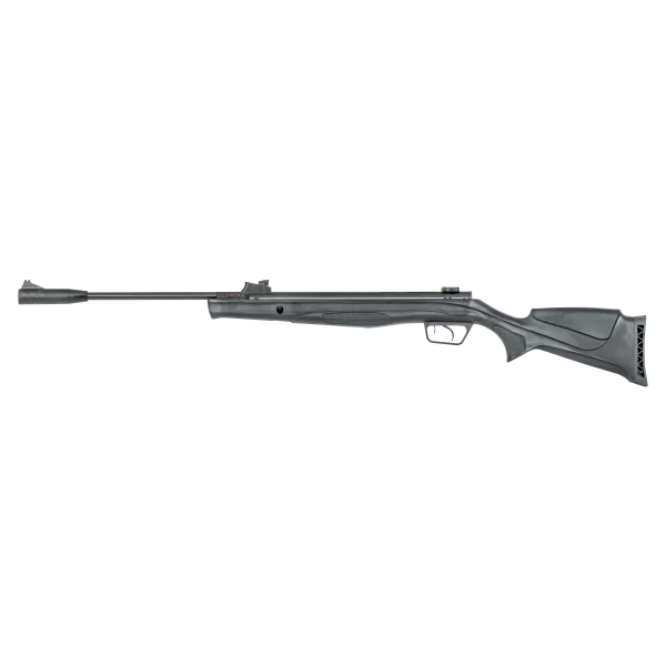 CARAB UX R-FORCE TARGET GAS PISTON CAL 4.5MM 19.9 J SYNTHETIQUE
