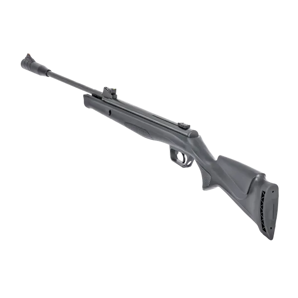 CARAB UX R-FORCE TARGET GAS PISTON CAL 4.5MM 19.9 J SYNTHETIQUE