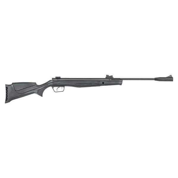CARAB UX R-FORCE TARGET GAS PISTON CAL 4.5MM 19.9 J SYNTHETIQUE