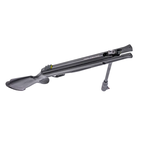 CARAB UX R-FORCE TARGET GAS PISTON CAL 4.5MM 19.9 J SYNTHETIQUE