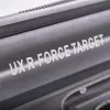 CARAB UX R-FORCE TARGET GAS PISTON CAL 4.5MM 19.9 J SYNTHETIQUE