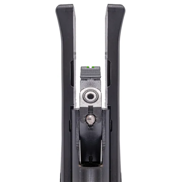 CARAB UX R-FORCE TARGET GAS PISTON CAL 4.5MM 19.9 J SYNTHETIQUE