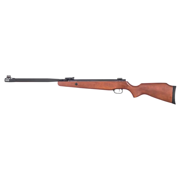 CARAB UX R-FORCE WOOD CAL 4.5MM 19.9 J BOIS