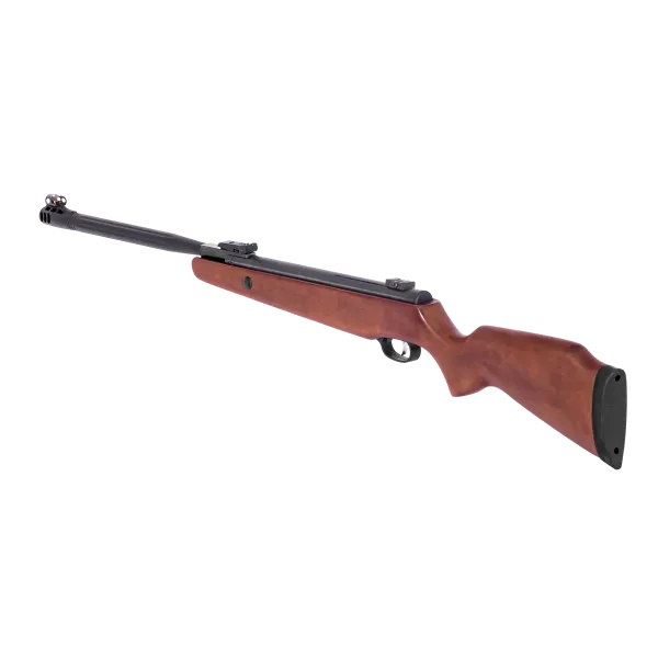 CARAB UX R-FORCE WOOD CAL 4.5MM 19.9 J BOIS