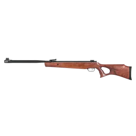 CARAB UX R-FORCE XTREM GAS PISTON CAL 4.5MM 19.9 J BOIS