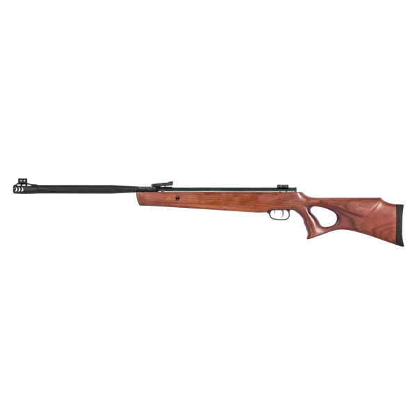 CARAB UX R-FORCE XTREM GAS PISTON CAL 4.5MM 19.9 J BOIS