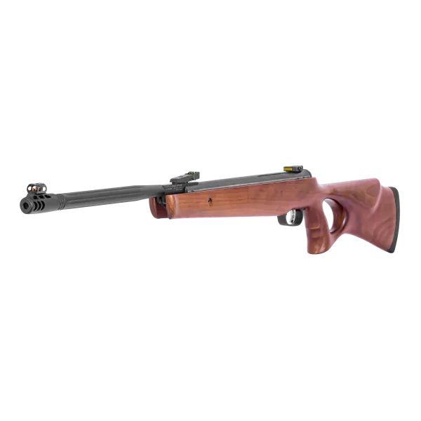 CARAB UX R-FORCE XTREM GAS PISTON CAL 4.5MM 19.9 J BOIS