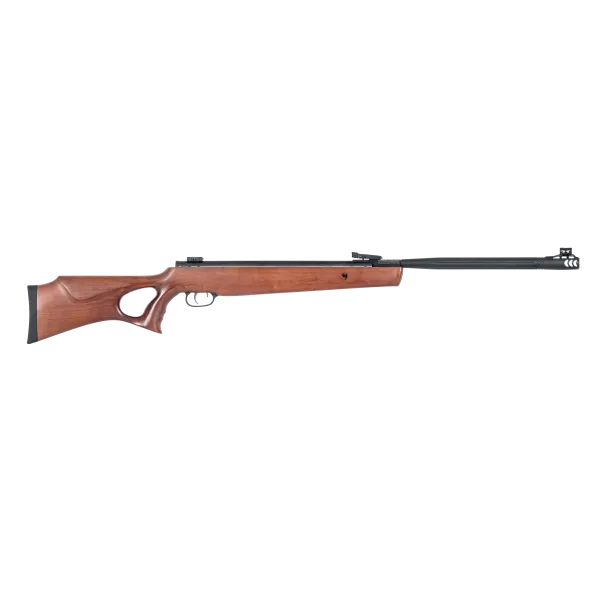 CARAB UX R-FORCE XTREM GAS PISTON CAL 4.5MM 19.9 J BOIS