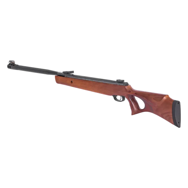CARAB UX R-FORCE XTREM GAS PISTON CAL 4.5MM 19.9 J BOIS