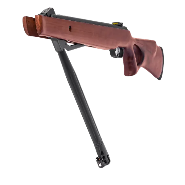 CARAB UX R-FORCE XTREM GAS PISTON CAL 4.5MM 19.9 J BOIS