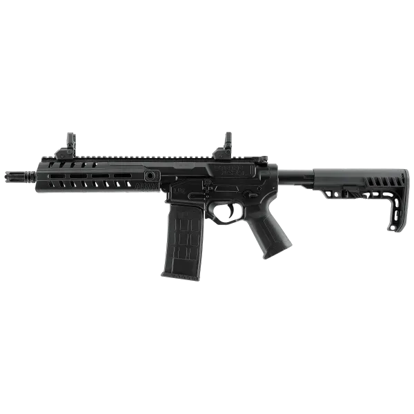CARAB UX STRIKE FORCE CO2 CAL BB/4.5MM 5J
