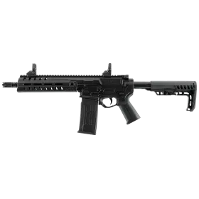 CARAB UX STRIKE FORCE CO2 CAL BB/4.5MM 5J SEMI/FULL AUTO