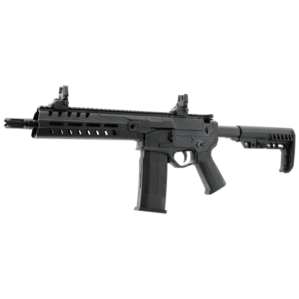 CARAB UX STRIKE FORCE CO2 CAL BB/4.5MM 5J SEMI/FULL AUTO