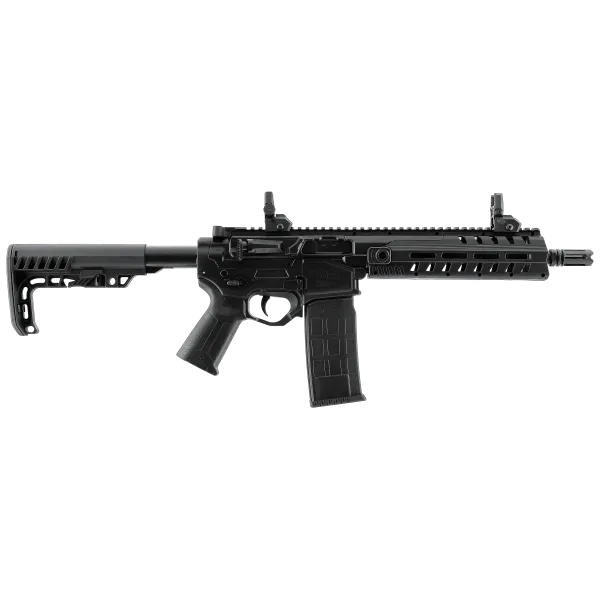 CARAB UX STRIKE FORCE CO2 CAL BB/4.5MM 5J SEMI/FULL AUTO