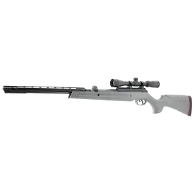 CARAB UX SYNERGIS ELITE LUNETTE 3-9X40 CAL 5.5MM 16 J