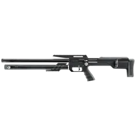 CARAB UX ZELOS PCP CAL 4.5MM 16 J