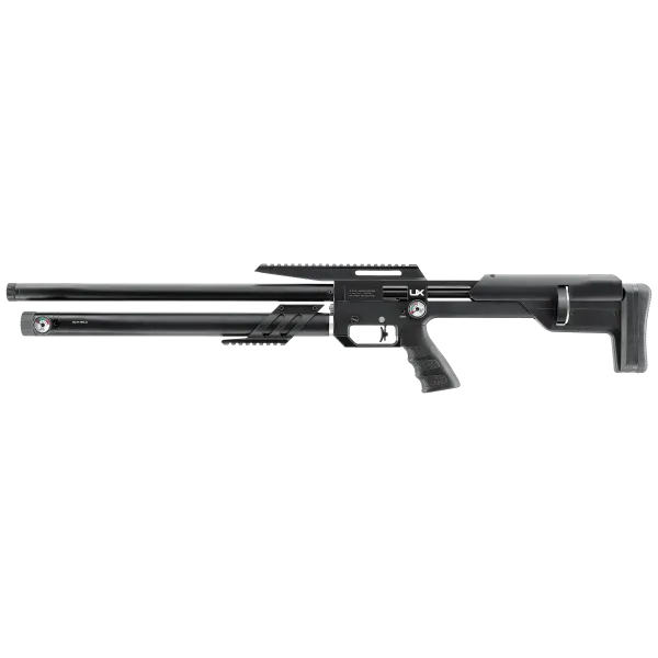 CARAB UX ZELOS PCP CAL 5.5MM 60 J